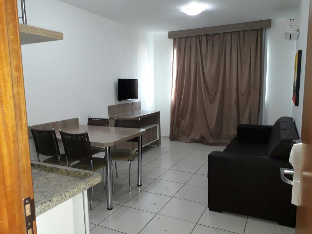 Apartamento Riviera Park Lägenhet Caldas Novas Exteriör bild