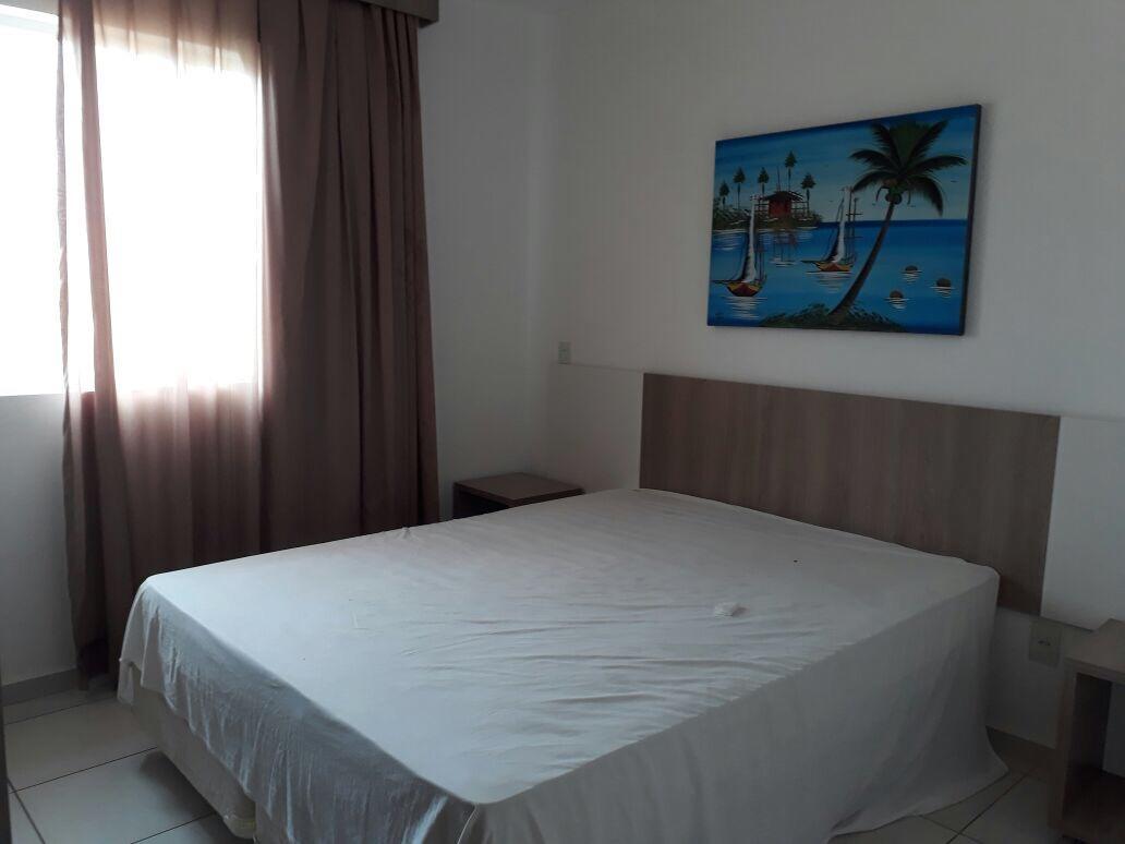 Apartamento Riviera Park Lägenhet Caldas Novas Exteriör bild