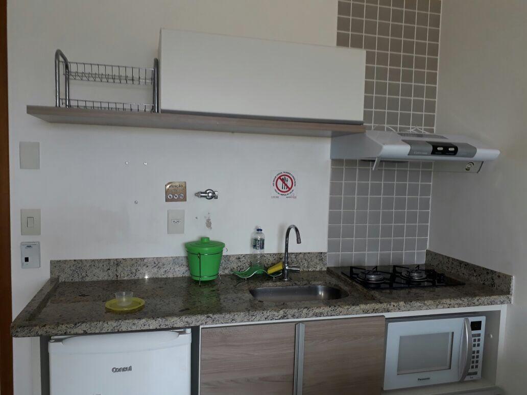 Apartamento Riviera Park Lägenhet Caldas Novas Exteriör bild
